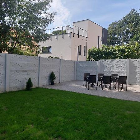Casa Melisa Sibiu Ξενοδοχείο Εξωτερικό φωτογραφία