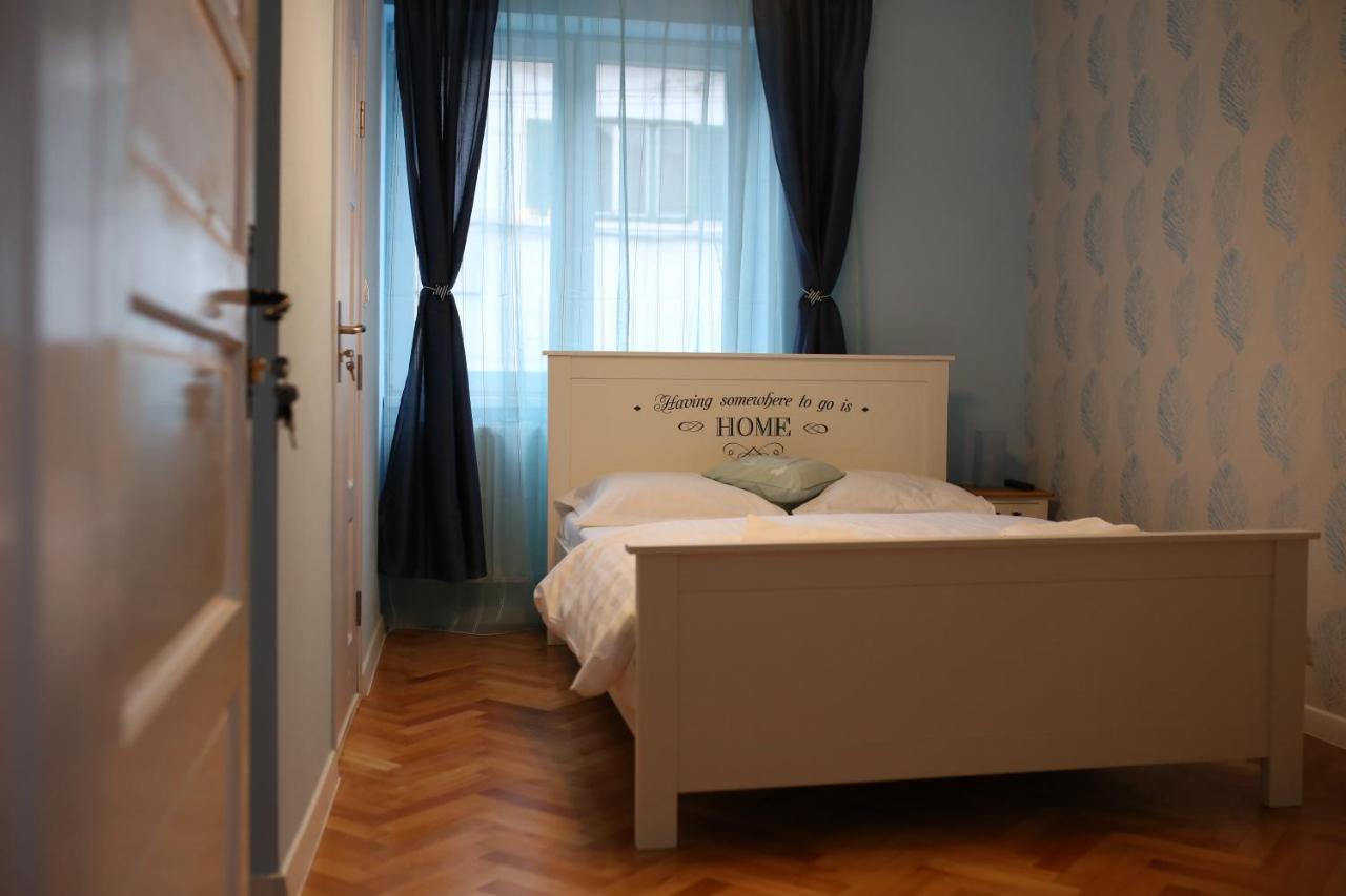 Casa Melisa Sibiu Ξενοδοχείο Εξωτερικό φωτογραφία