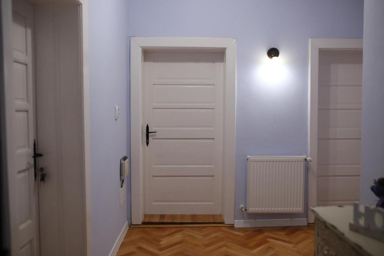 Casa Melisa Sibiu Ξενοδοχείο Εξωτερικό φωτογραφία