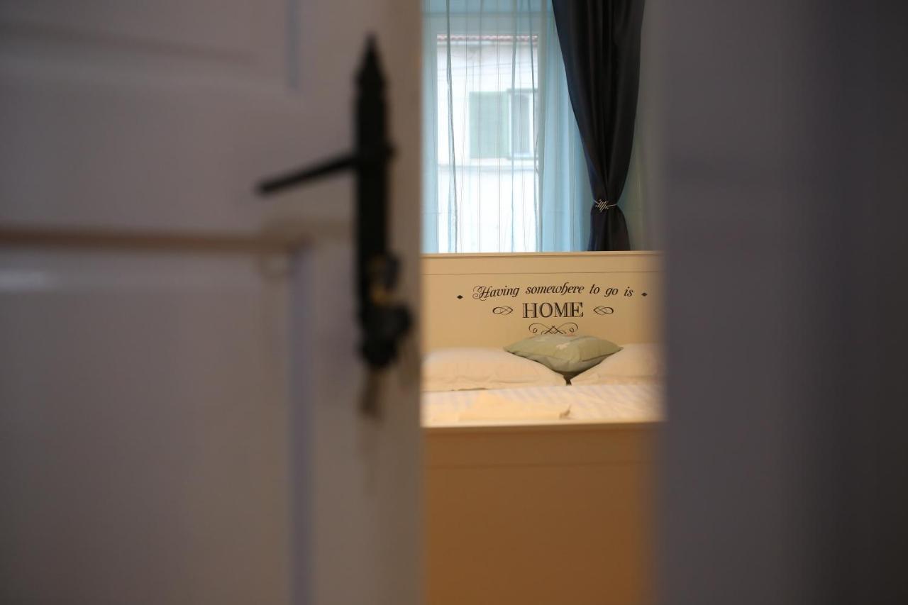 Casa Melisa Sibiu Ξενοδοχείο Εξωτερικό φωτογραφία