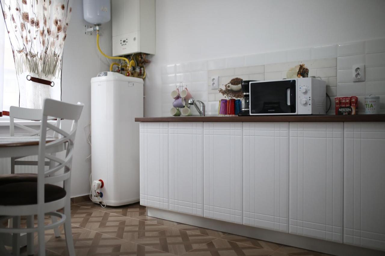 Casa Melisa Sibiu Ξενοδοχείο Εξωτερικό φωτογραφία