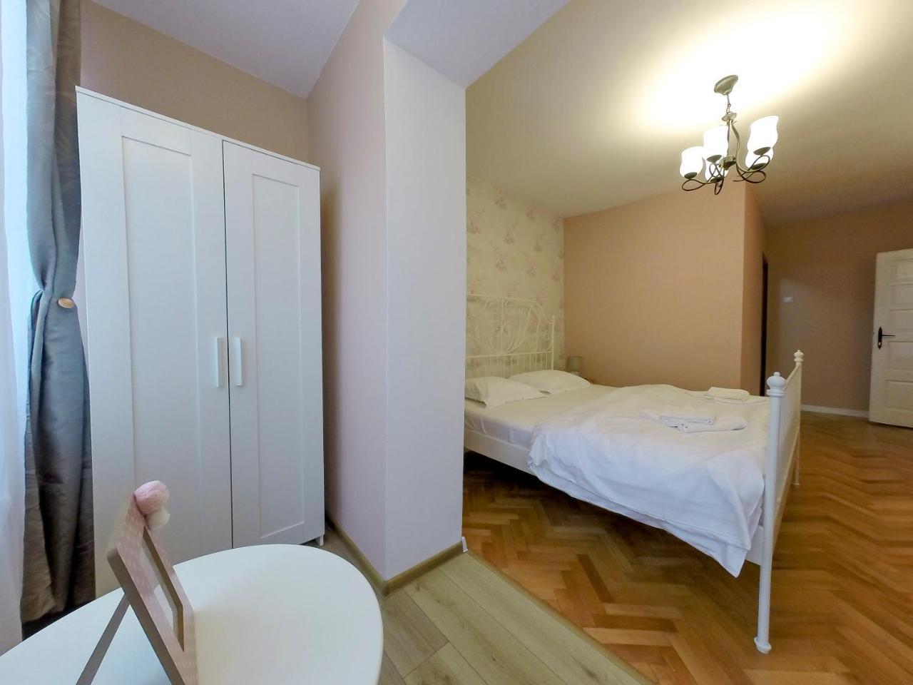 Casa Melisa Sibiu Ξενοδοχείο Εξωτερικό φωτογραφία